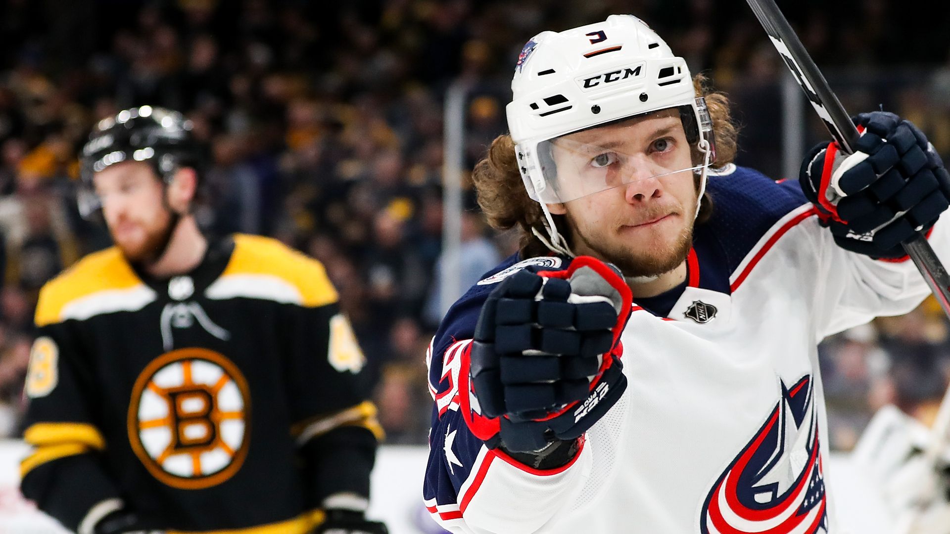 Artemi Panarin