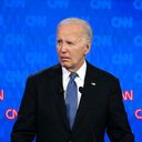 Biden gets more media pressure to step aside in 2024 race