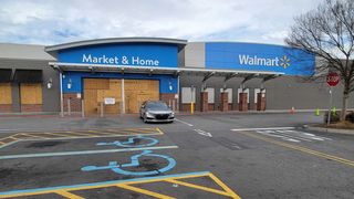 walmart