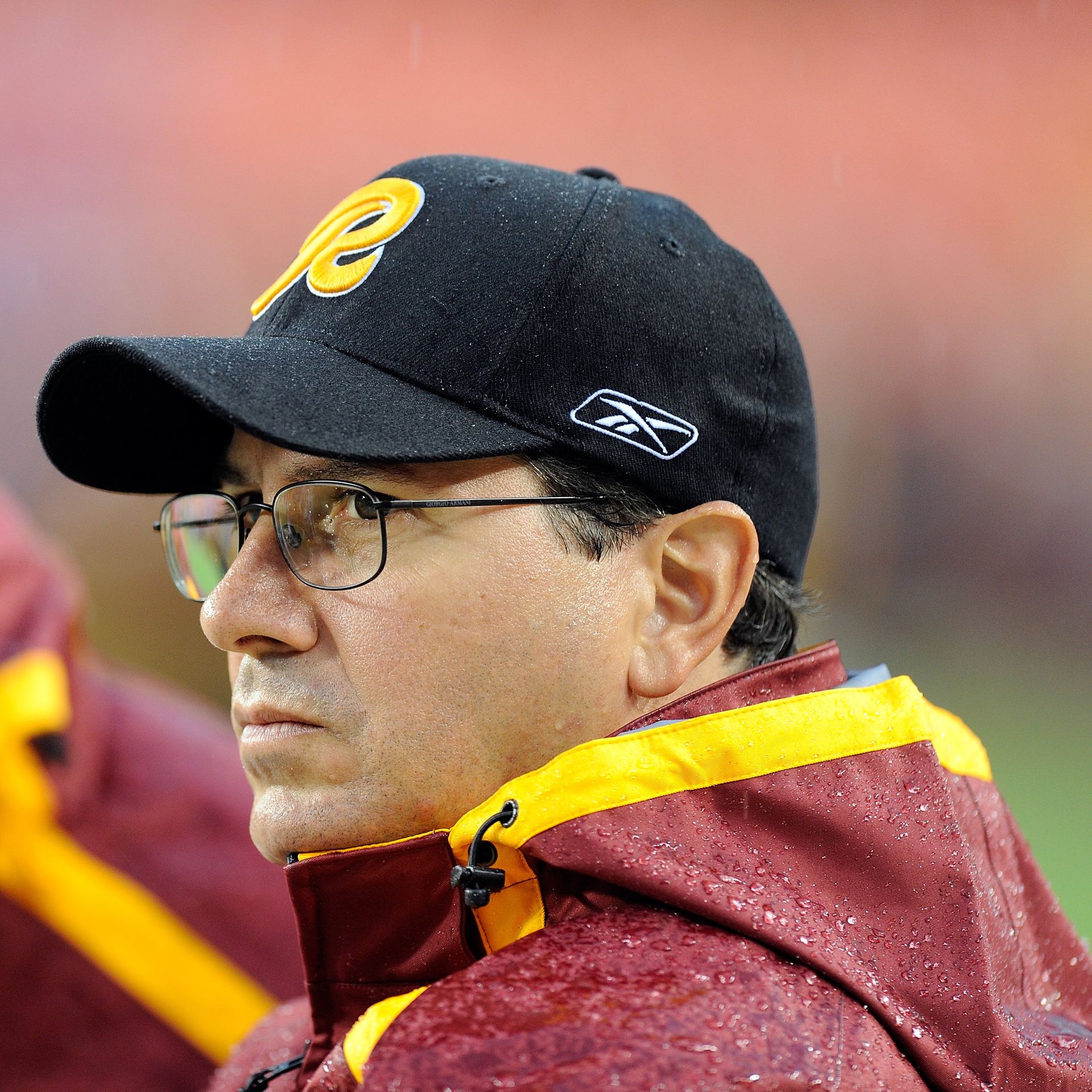 Dan Snyder fined $60 million, and his ownership of the Washington