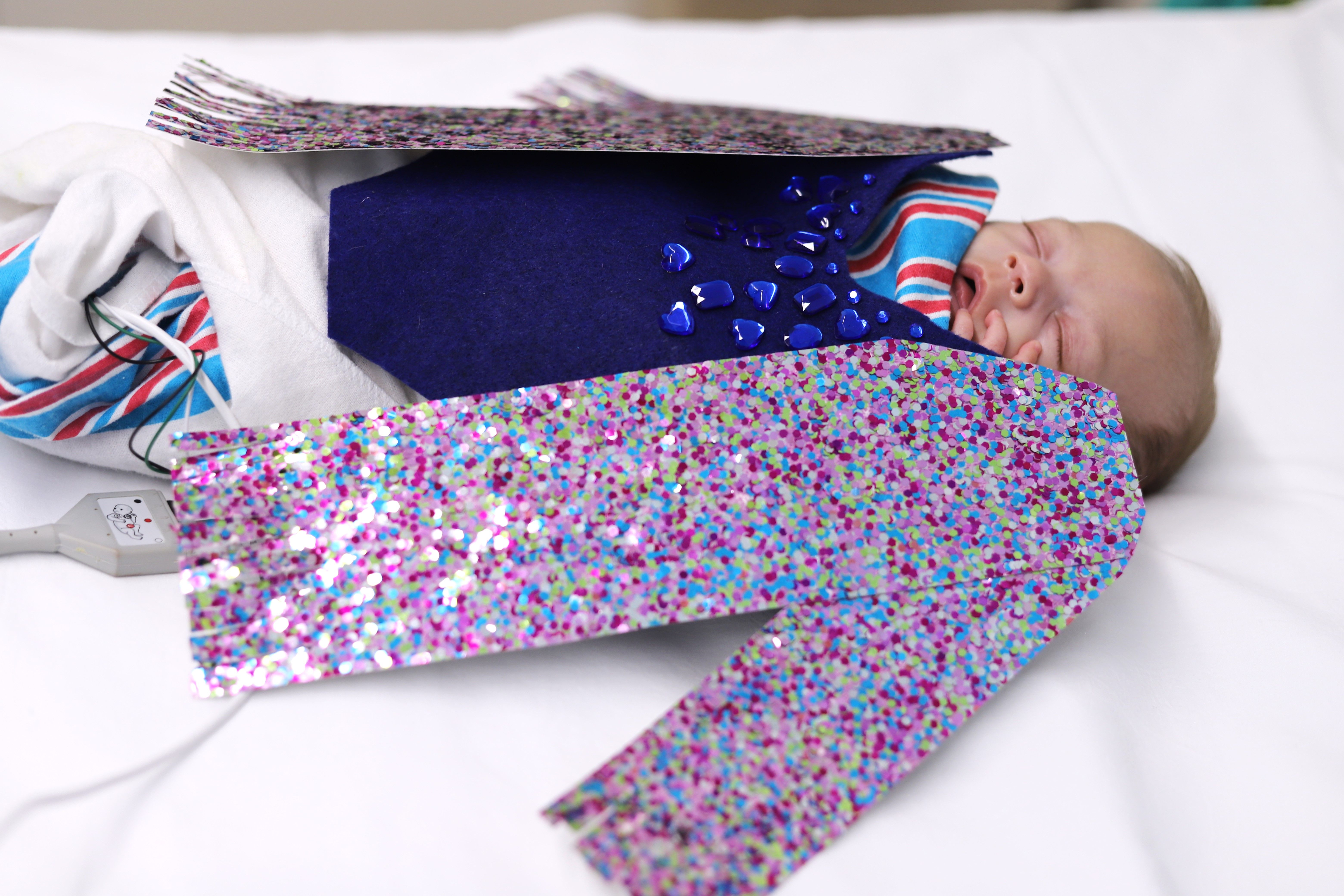 Photos NICU babies dressed as Taylor Swift for Halloween Axios New