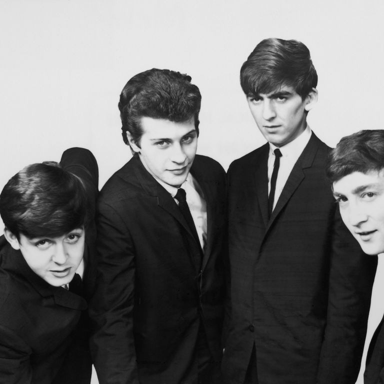 Former Beatle Pete Best will perform in Columbus, Ohio, on ...