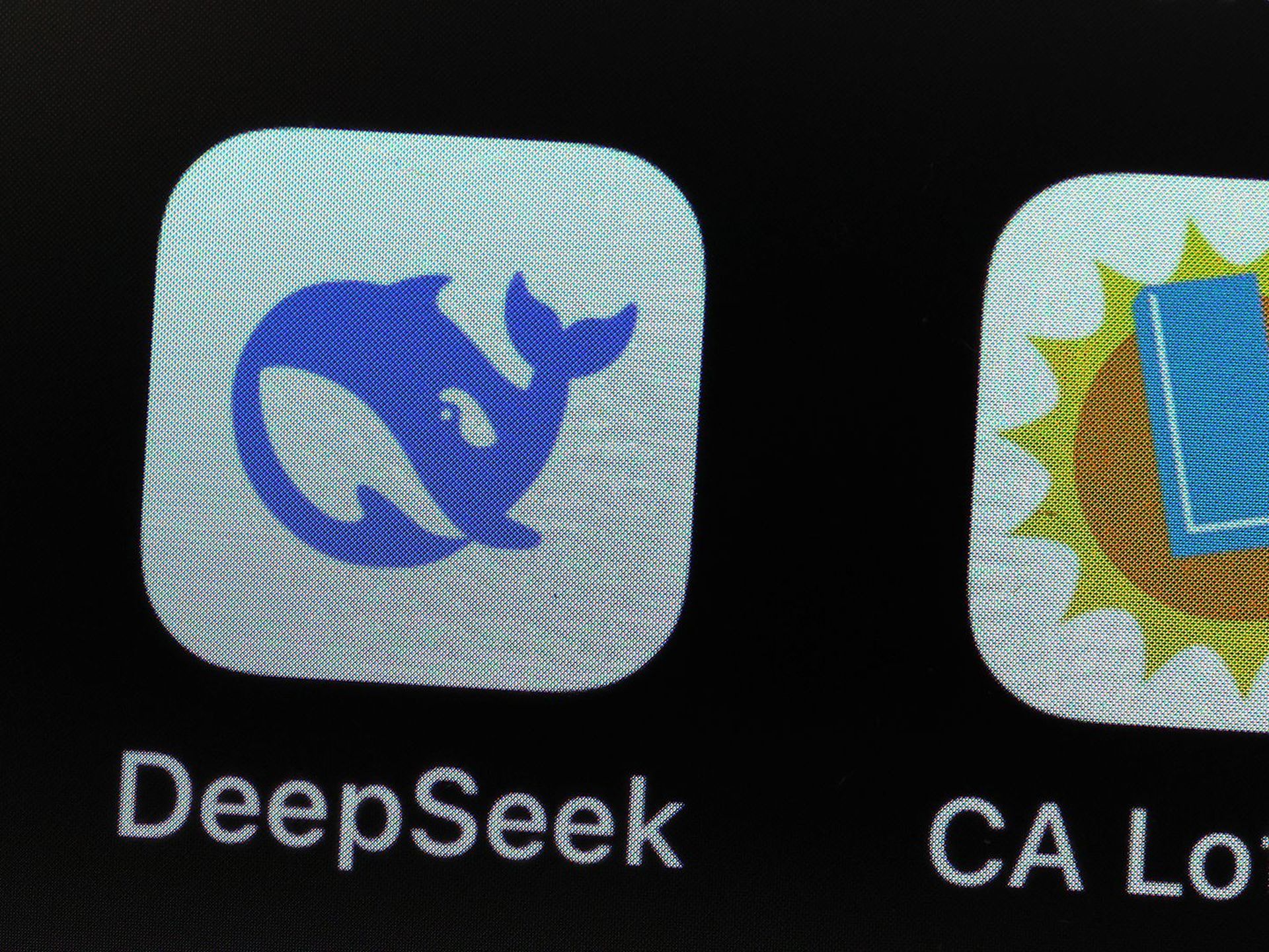 What is DeepSeek, ChatGPT's Chinese rival?