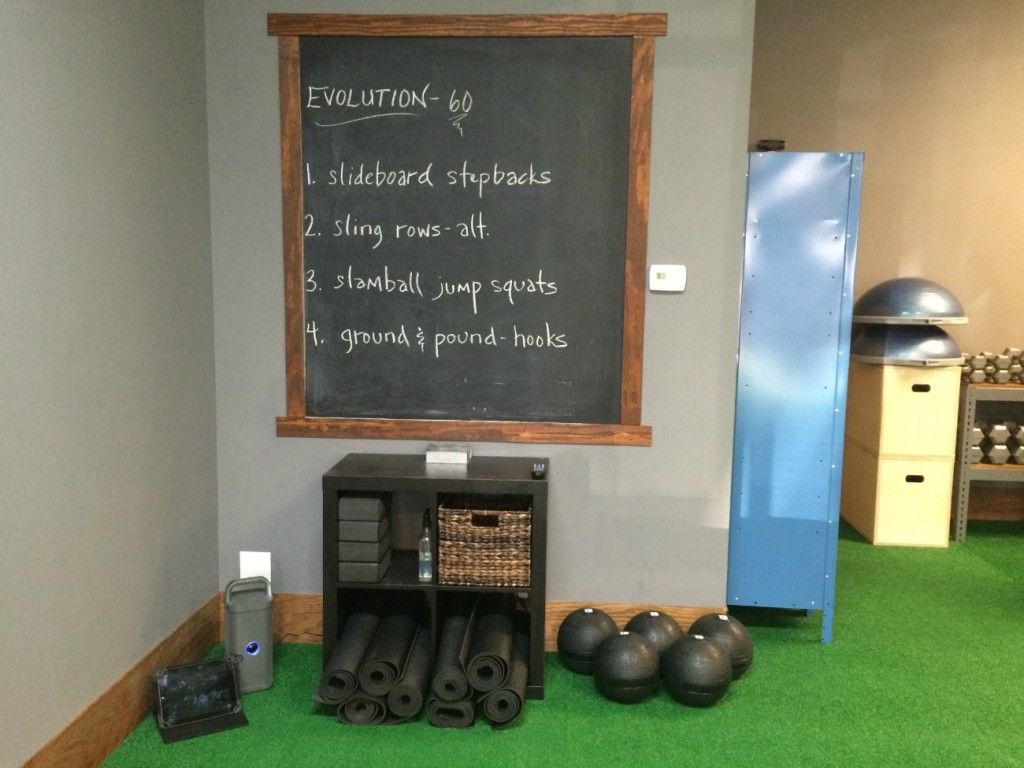 UPRISING Fitness Cornelius