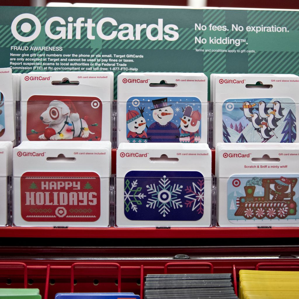 🎯 $50 Off $50 for New REDcard Holders + 10% Off Gift Cards! Sign