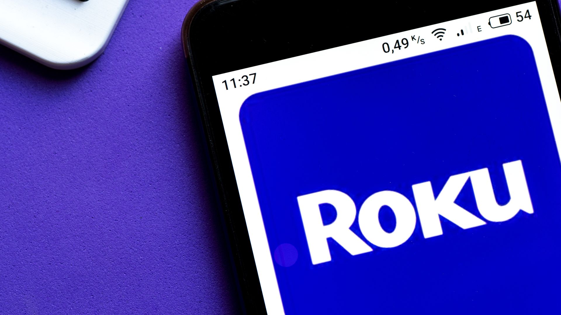 Roku Says It May Lose Youtube Tv App After Google Made Anti Competitive Demands Axios