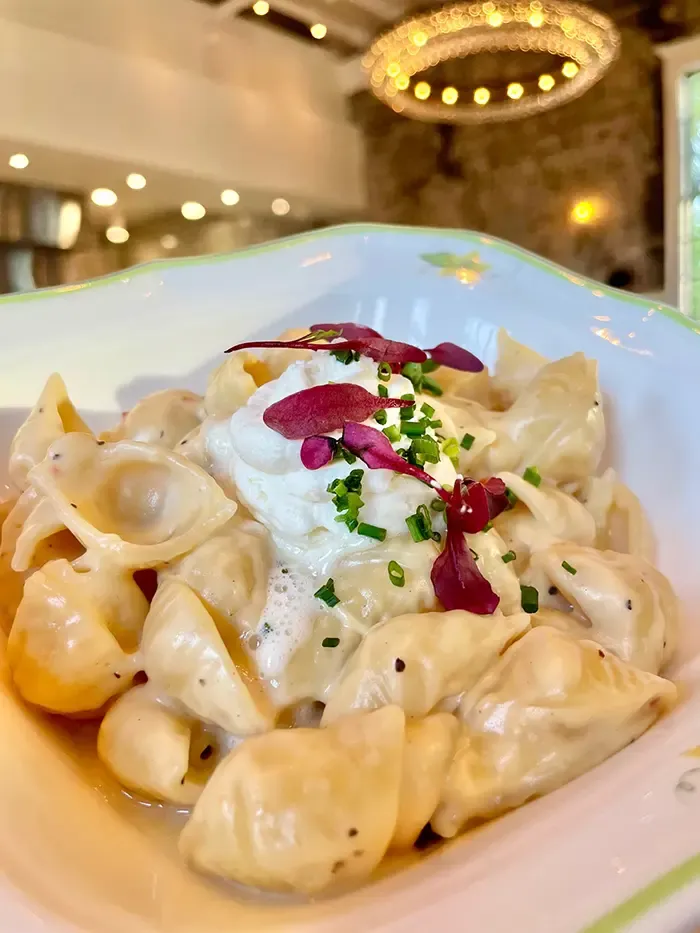 mac and cheese supperland