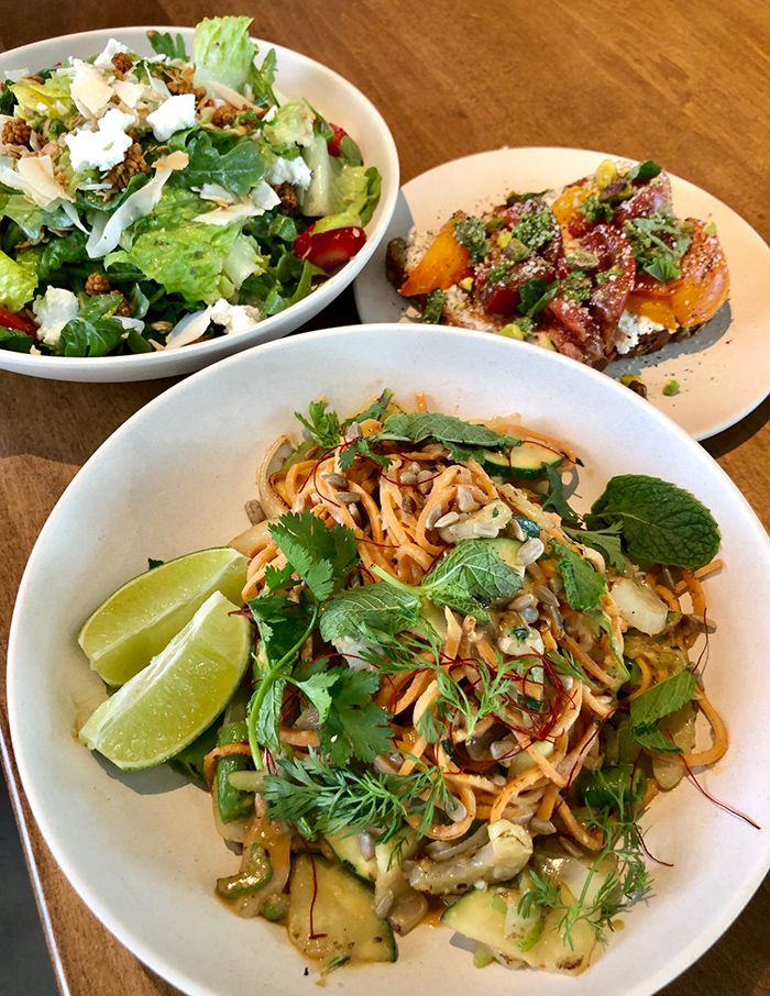 glow bowl flower child south end