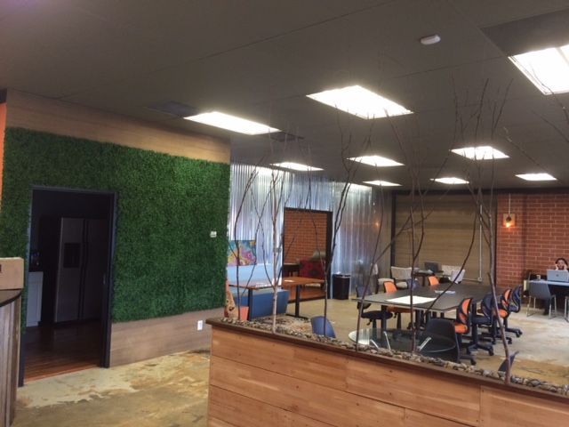 shared space c3 labs