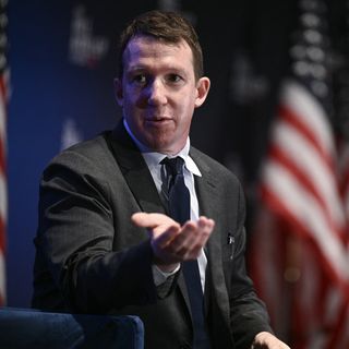 Scoop: Anthropic meets with House Homeland Security behind closed doors