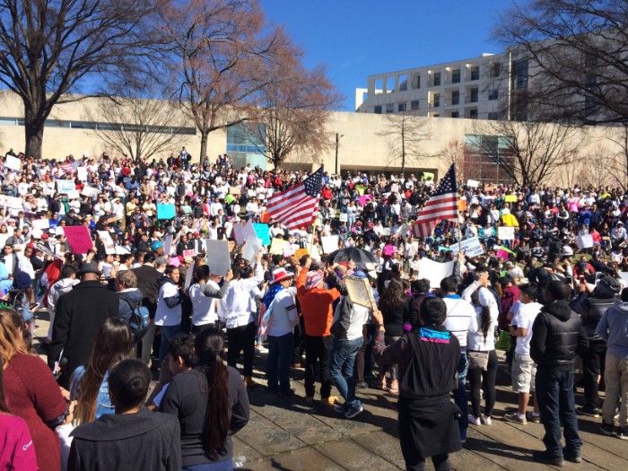 day without immigrants clt