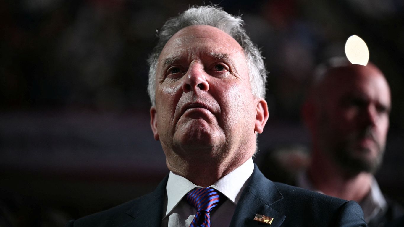Witkoff heads to Oslo, plans Russia trip for peace talks