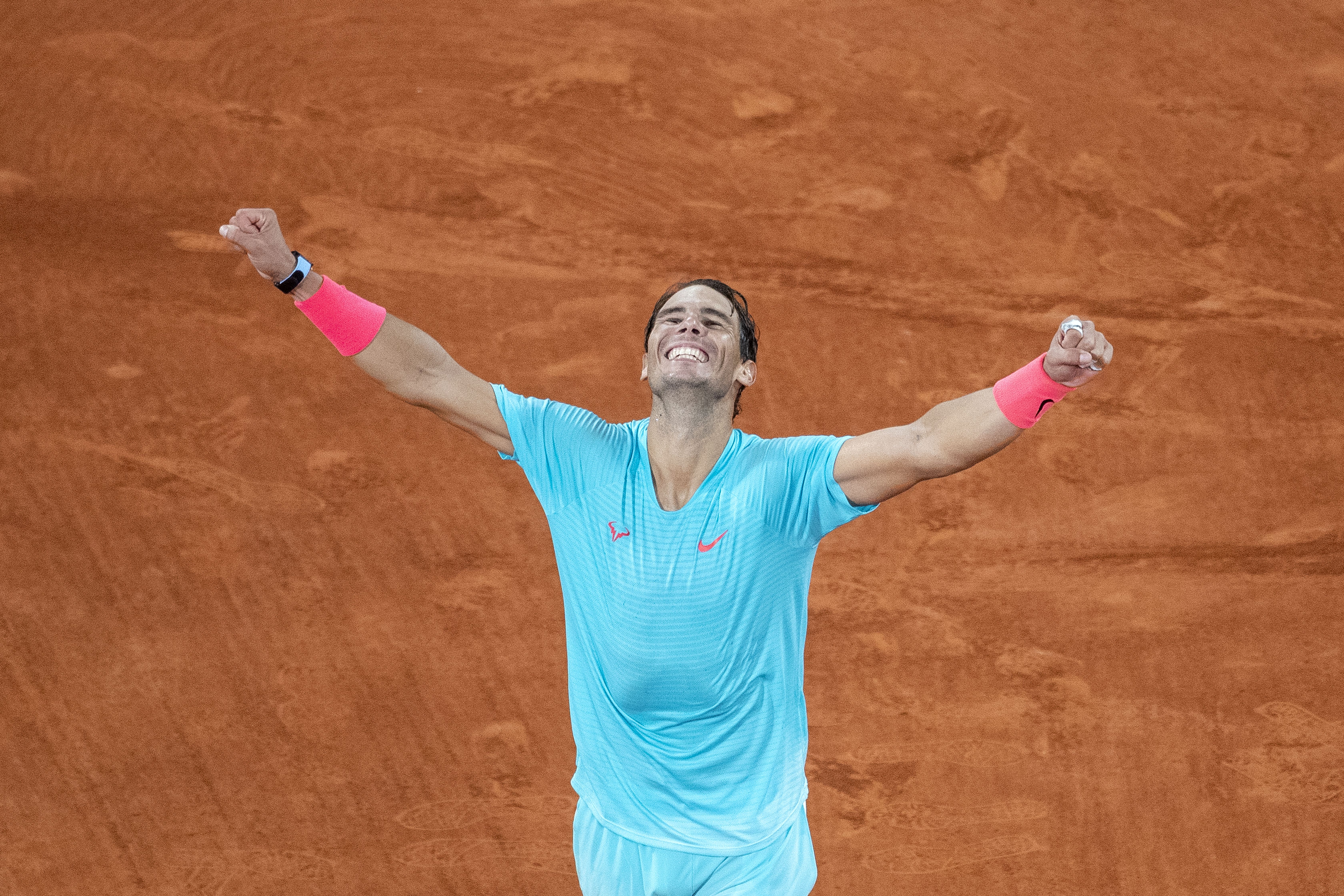 Rafael Nadal