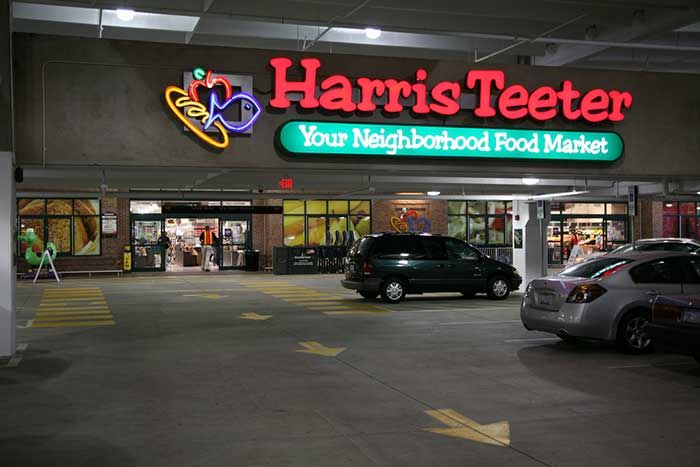 Harris-Teeter
