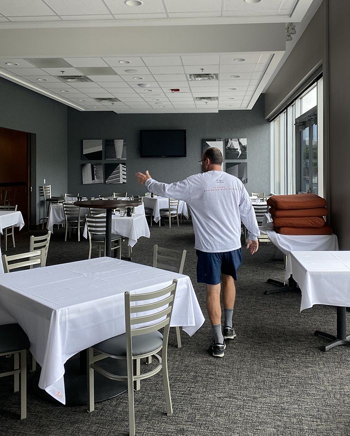 dresslers metro coronavirus