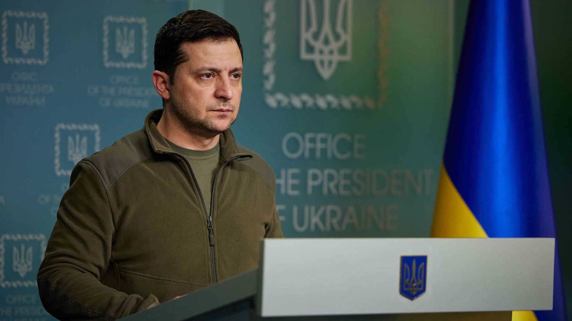 Zelensky