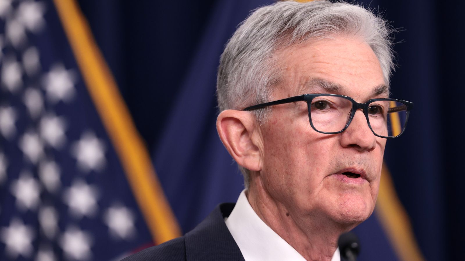 Economy The Federal Reserve Future Impact on the U.S. Economy and Global Markets