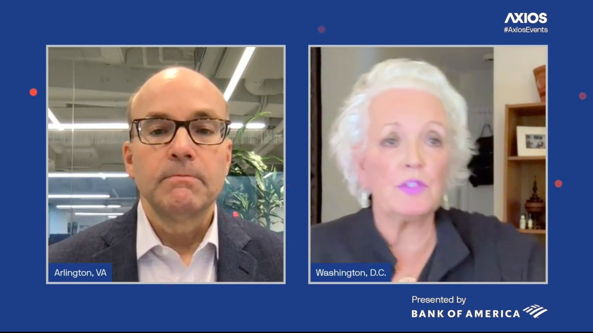 Gayle E. Smith President & CEO, ONE Campaign