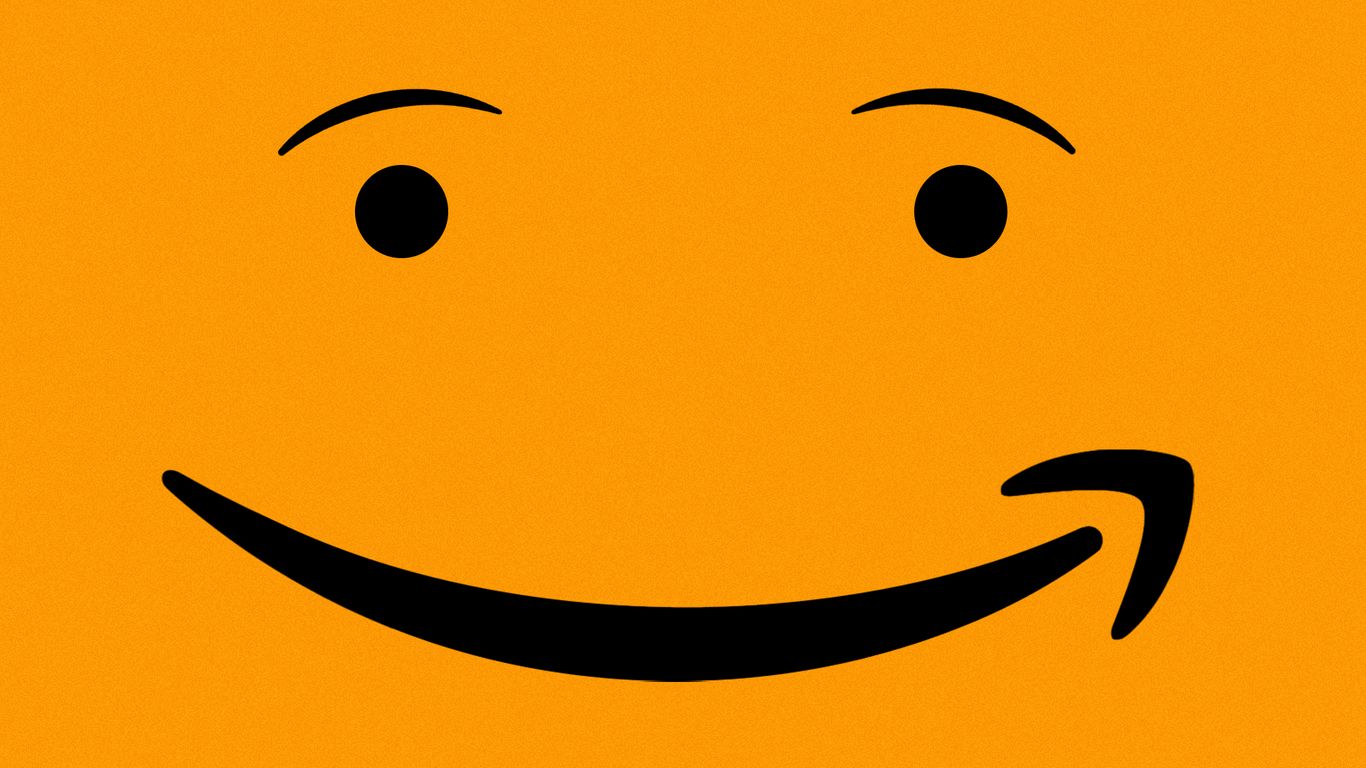 Amazon strikes $50B OpenAI deal