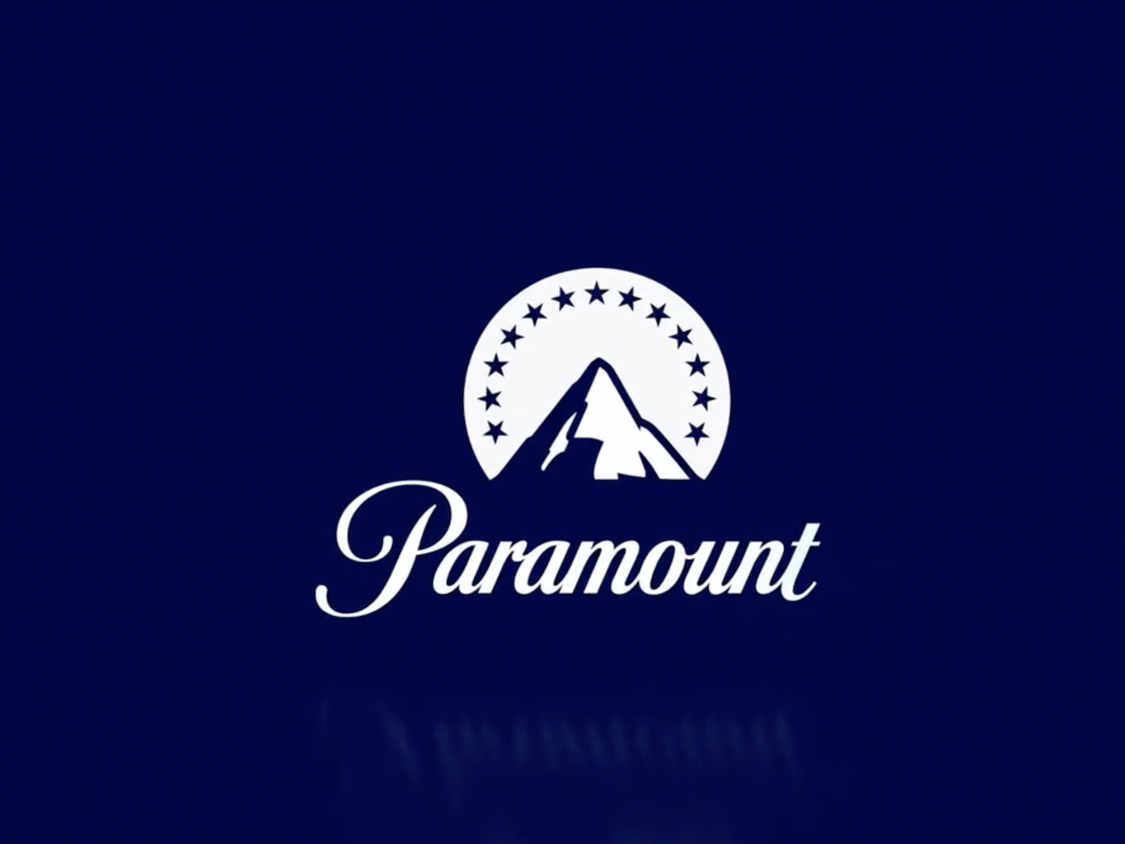 ViacomCBS rebrands as Paramount