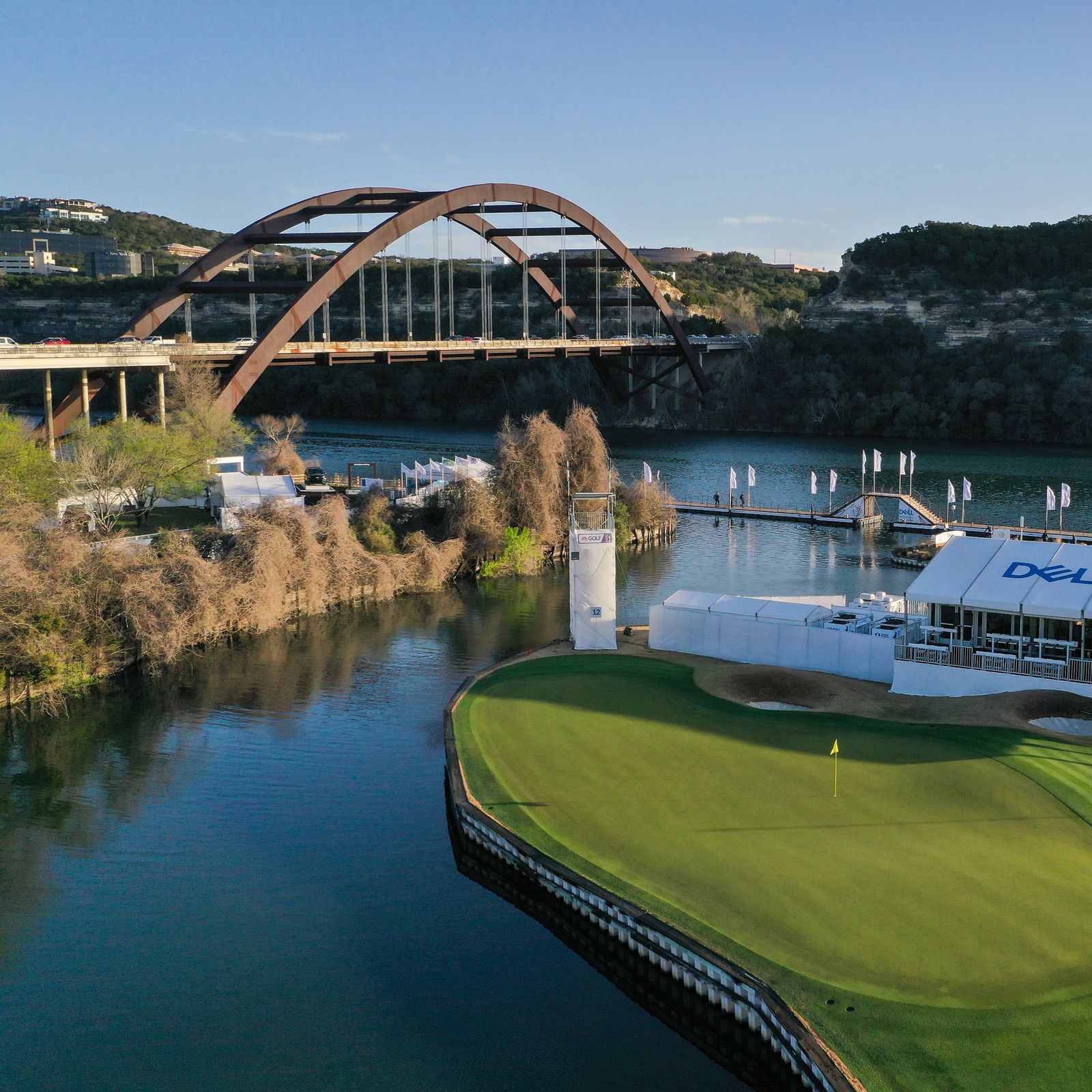WGC-Dell Match Play kicks off in Austin - Axios Austin WGC-Dell Match Play kicks off in Austin - Axios Austin