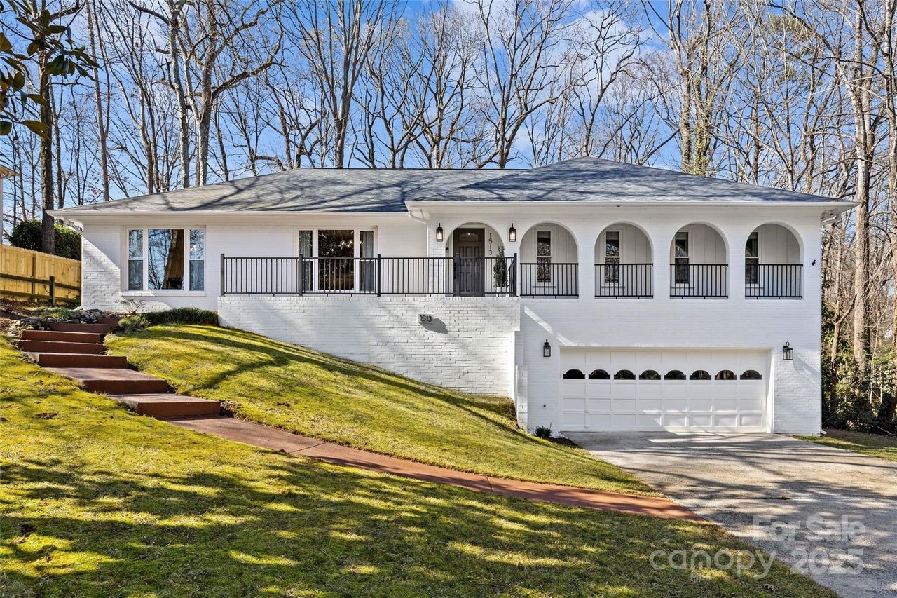 hot home sin charlotte
