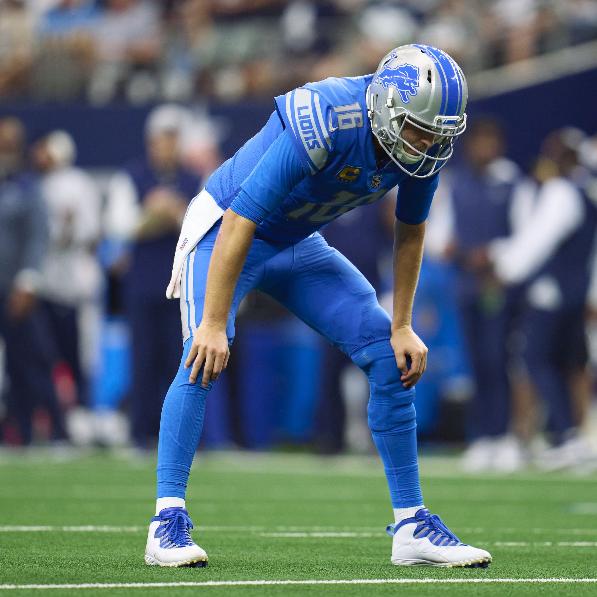 5 biggest takeaways from the Detroit Lions' 2022 season, Part 2