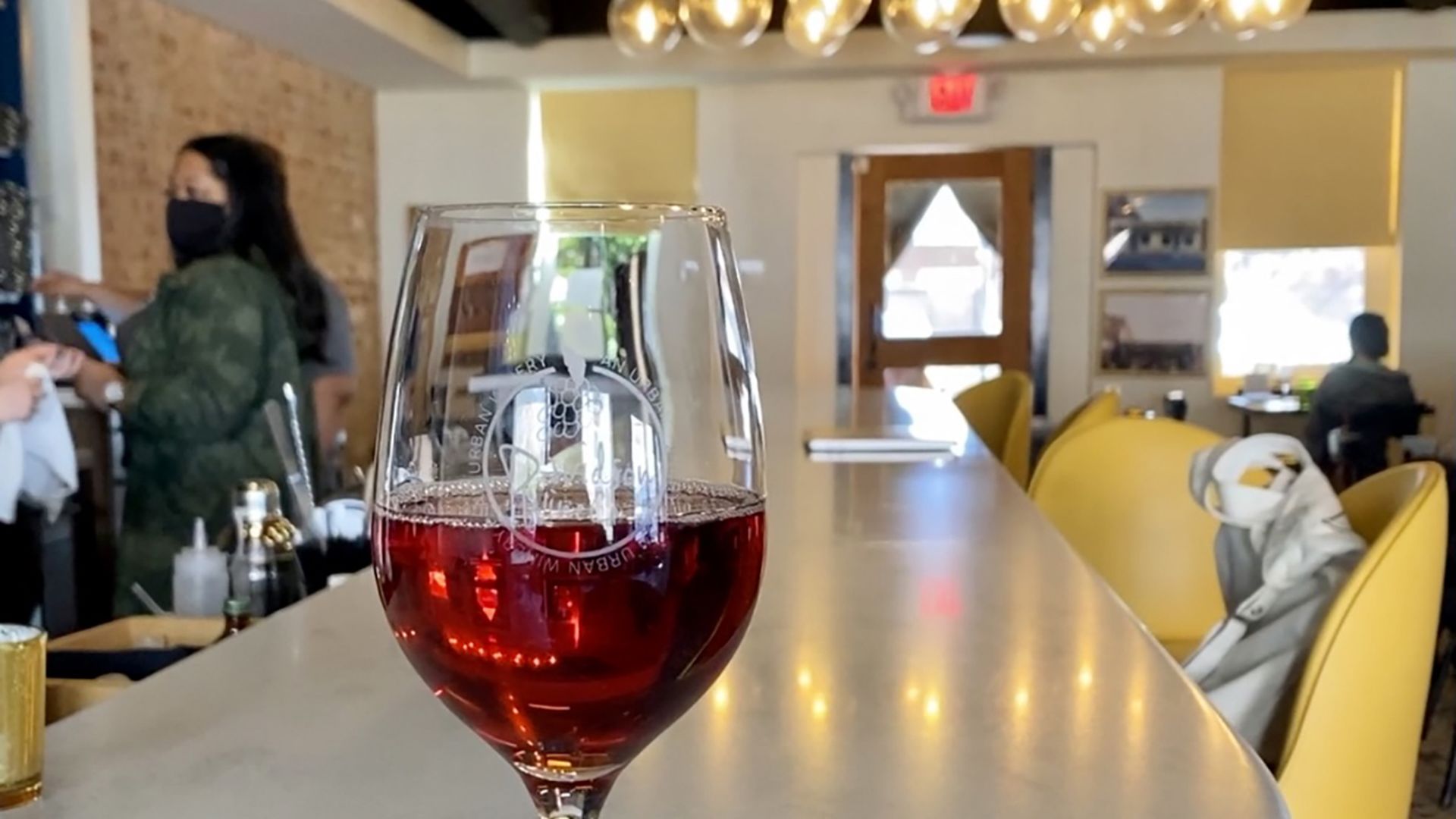 davidson wine co