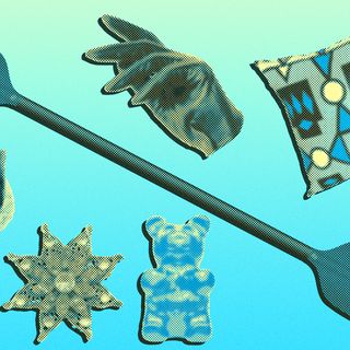 Glamour, thrill and alien-core: Pinterest predicts 2026 trends