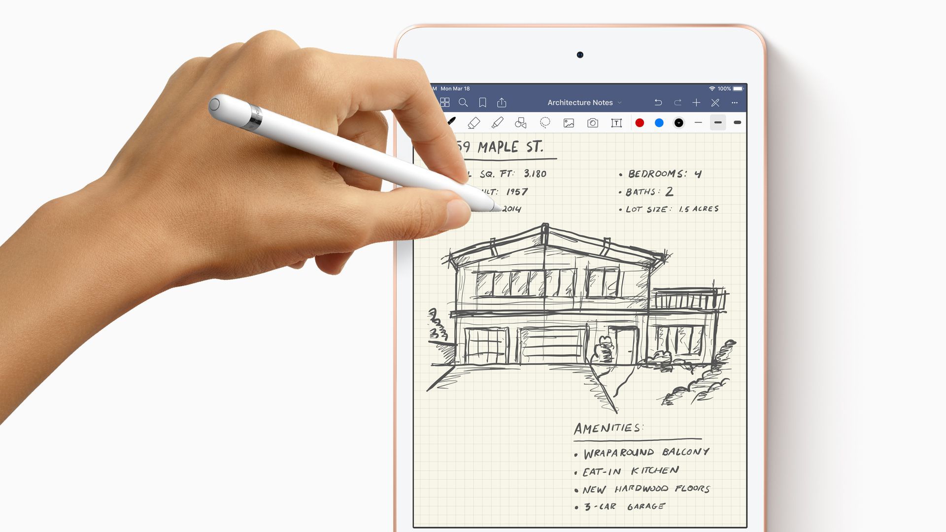 Apple is going to debut new iPad mini and iPad Air tablets