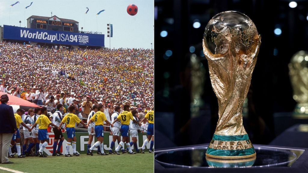 Houston youth soccer eyes World Cup bump - Axios Houston