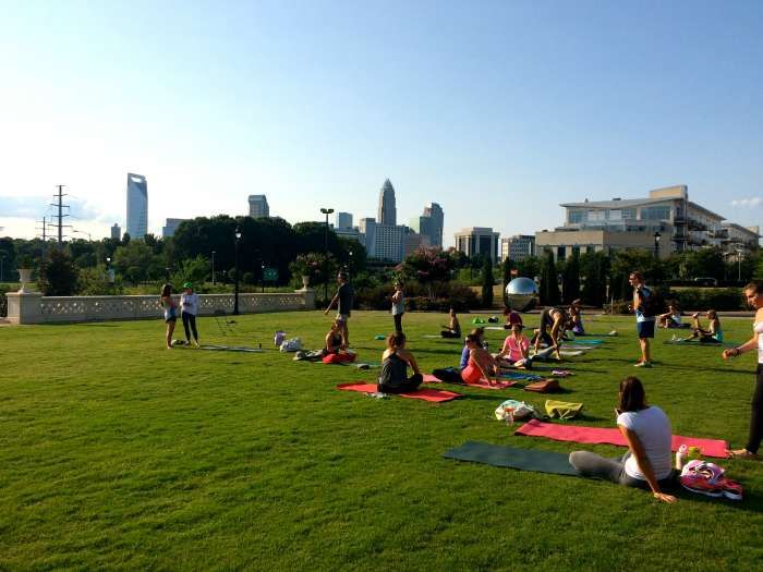 yoga-charlotte-nc
