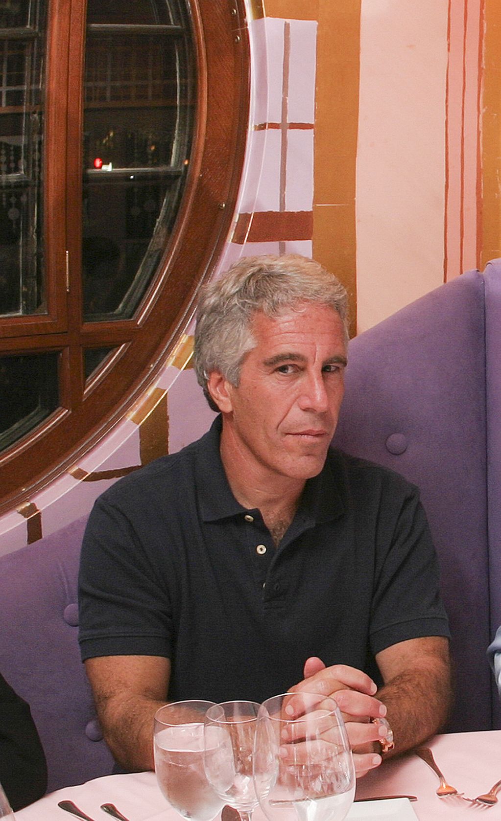 Serial Sex Offender Jeffrey Epstein Settles Civil Lawsuit Axios