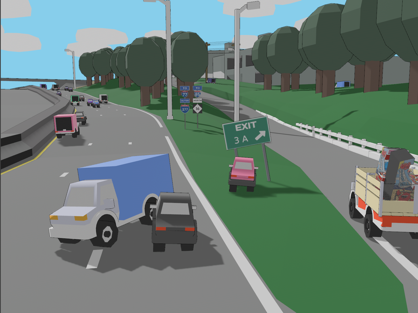 Driving You Crazy – CBS17.com, image size:1366x1024