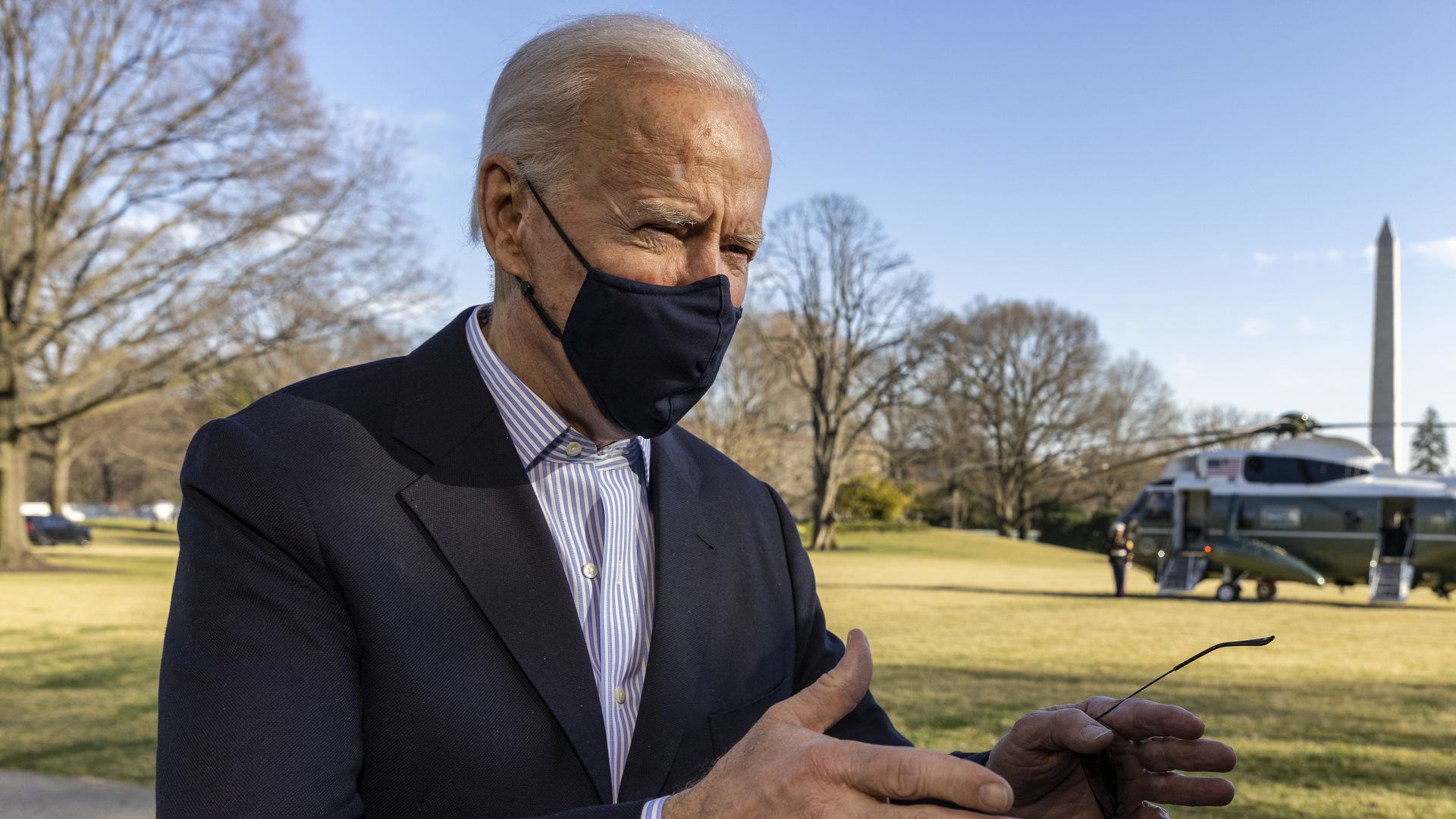 Biden