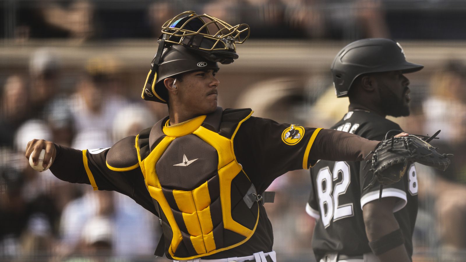 Ethan Salas 16yearold phenom