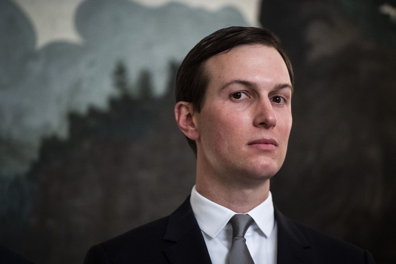 Scoop: Kushner plans trip to Middle East to encourage more Gulf states to normalize with Israel thumbnail