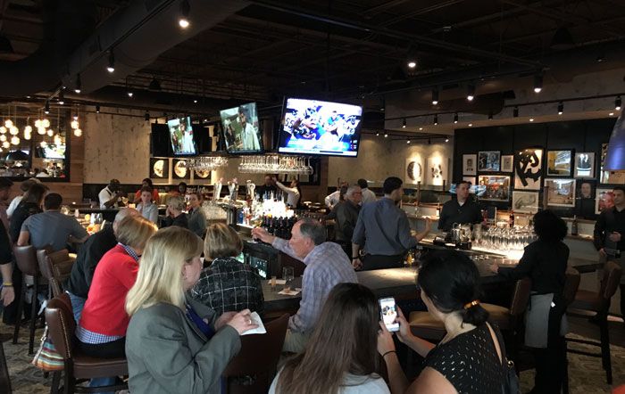 main-space-at-burtons-bar-and-grill-in-charlotte