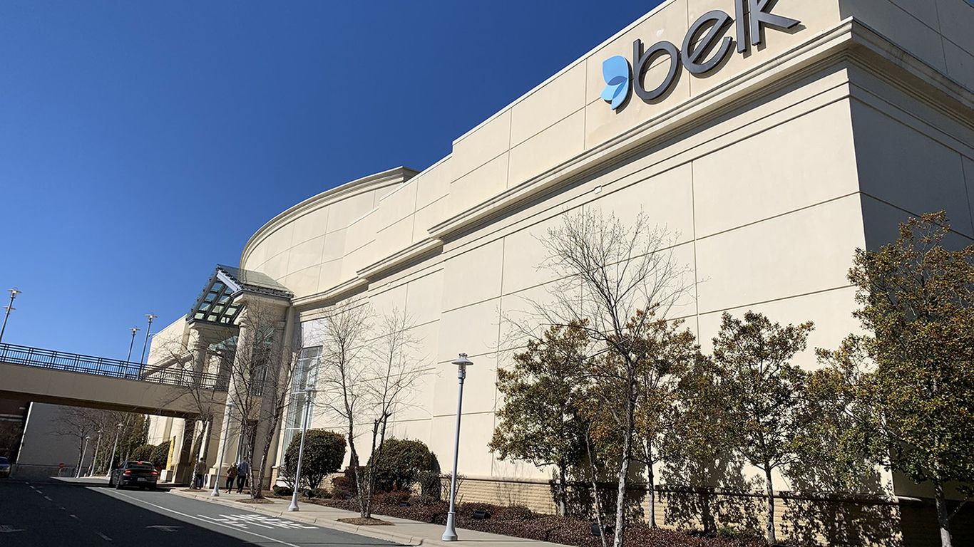 5 changes at Belk since bankruptcy Axios Charlotte