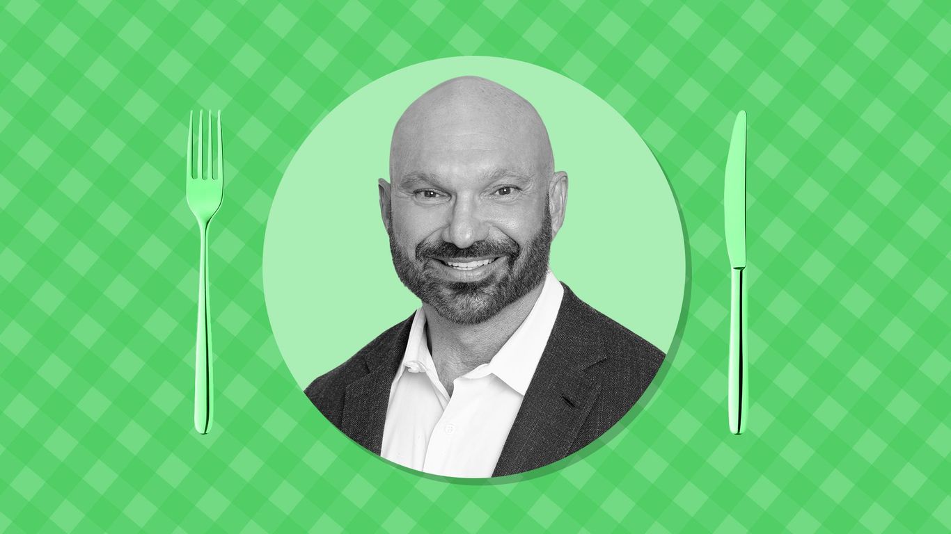 Compass Diversified CEO Elias Sabo sees more M&A targets coming to market