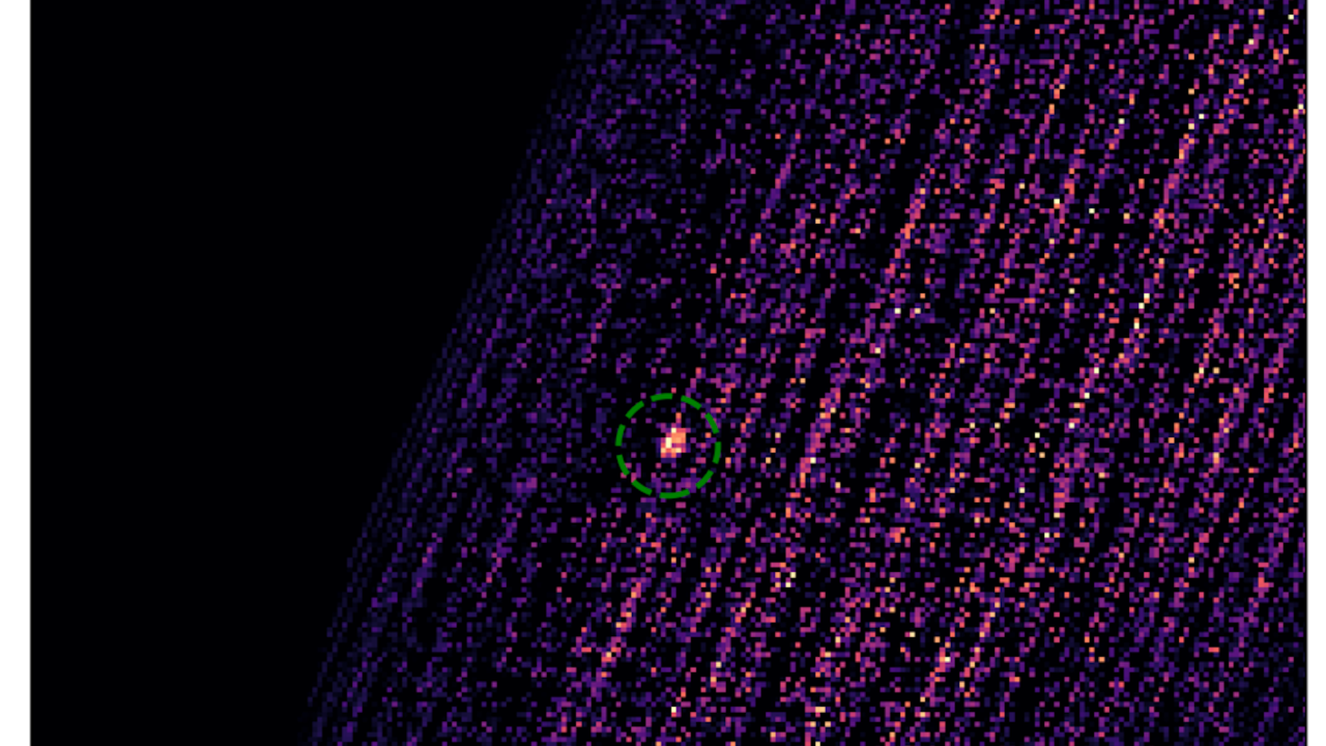 Gif: NASA/Goddard/University of Arizona/MIT/Harvard