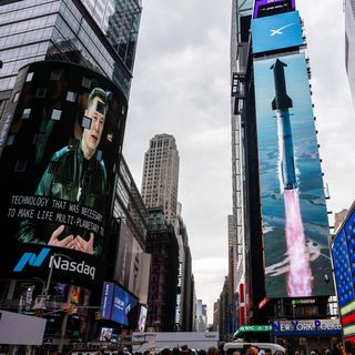 SpaceX will buy Cursor for $60 billion