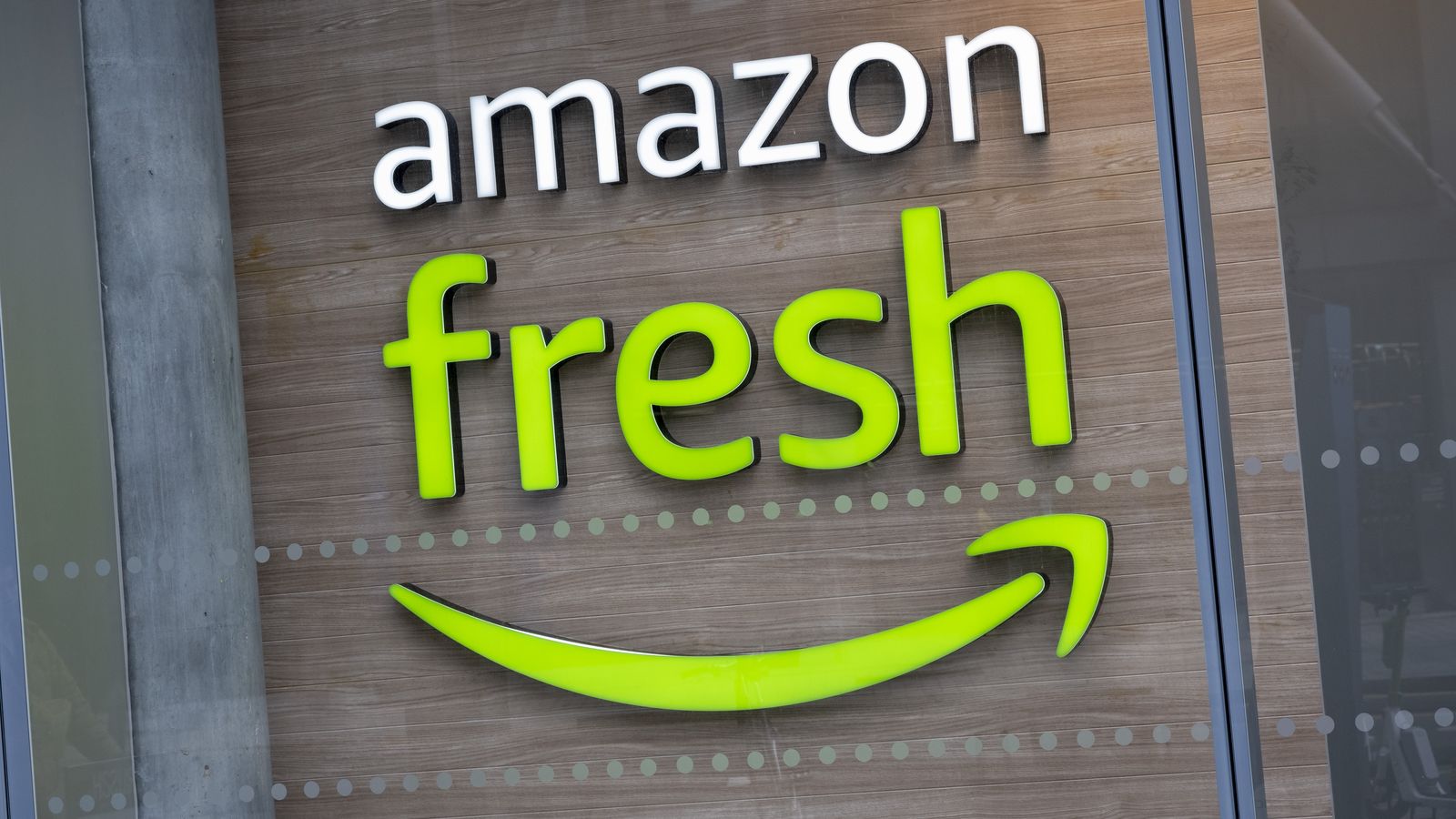 You can now get Amazon Fresh without Prime in Richmond Axios Richmond