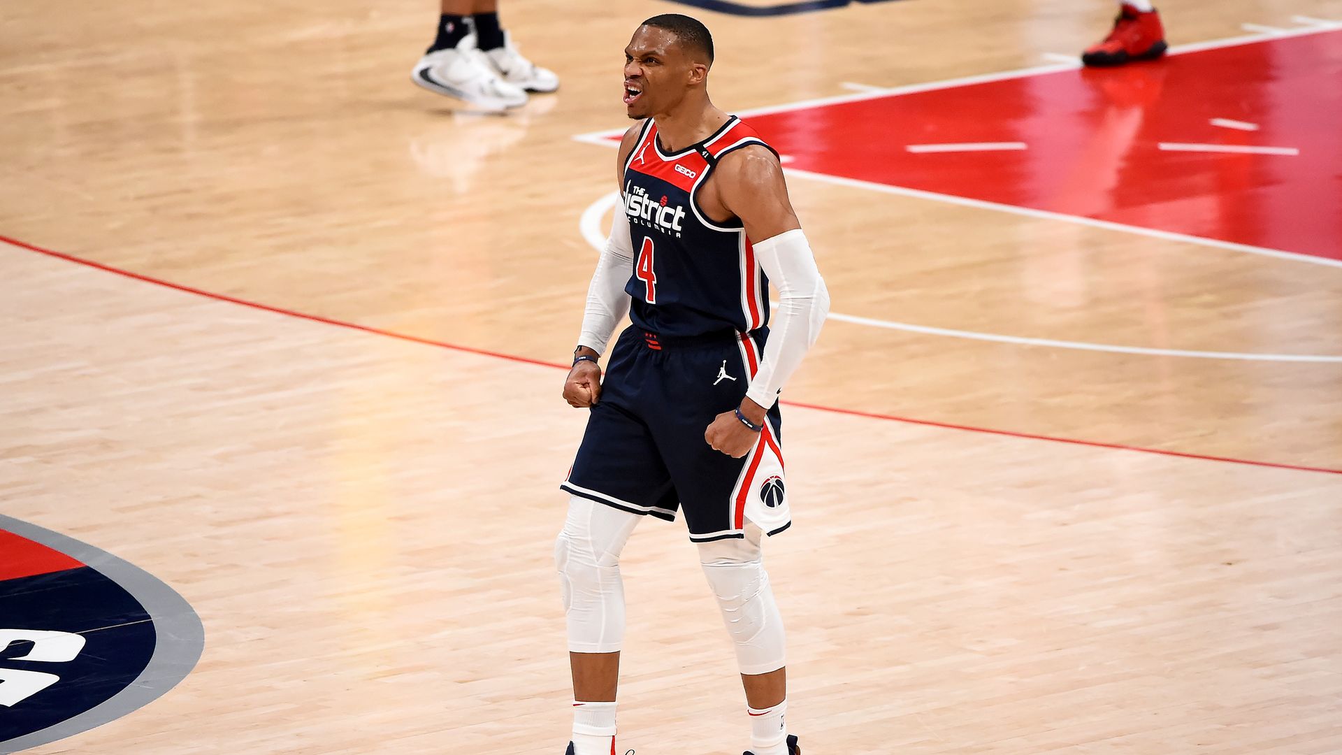 Russell Westbrook