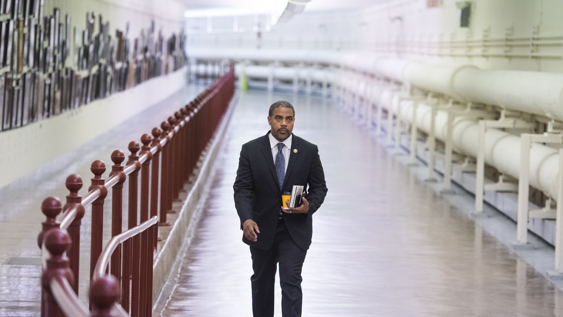 Rep. Steven Horsford