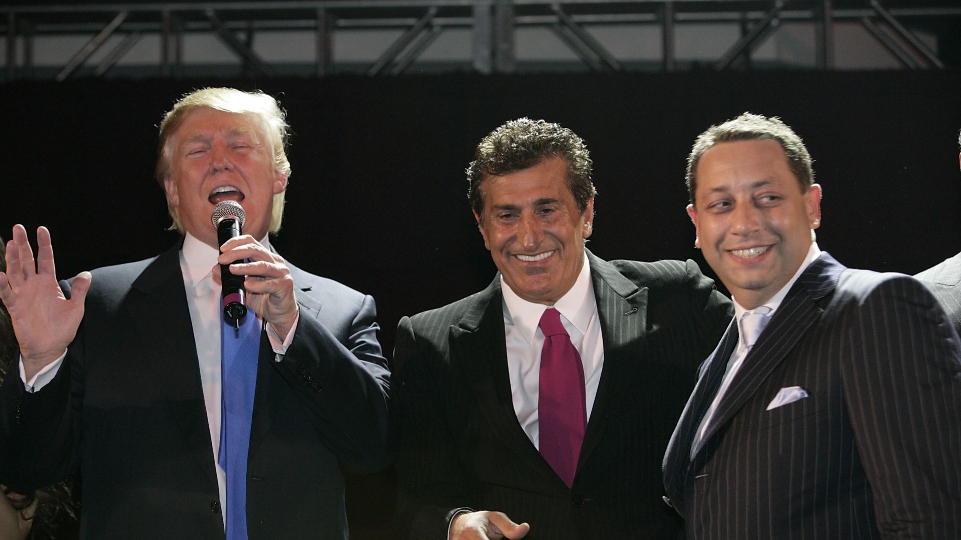 Felix Sater