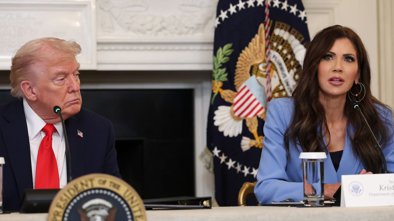 Trump judge slams DHS for blocking detainees' access to lawyers