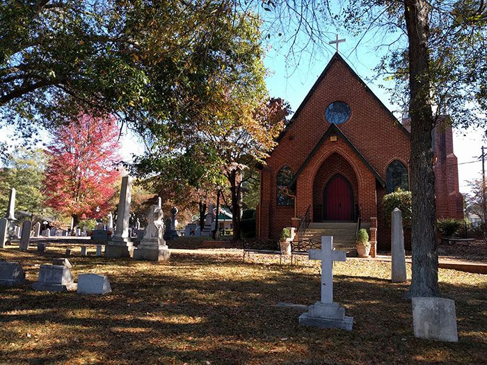 st-lukes-cemetery-lincolnton