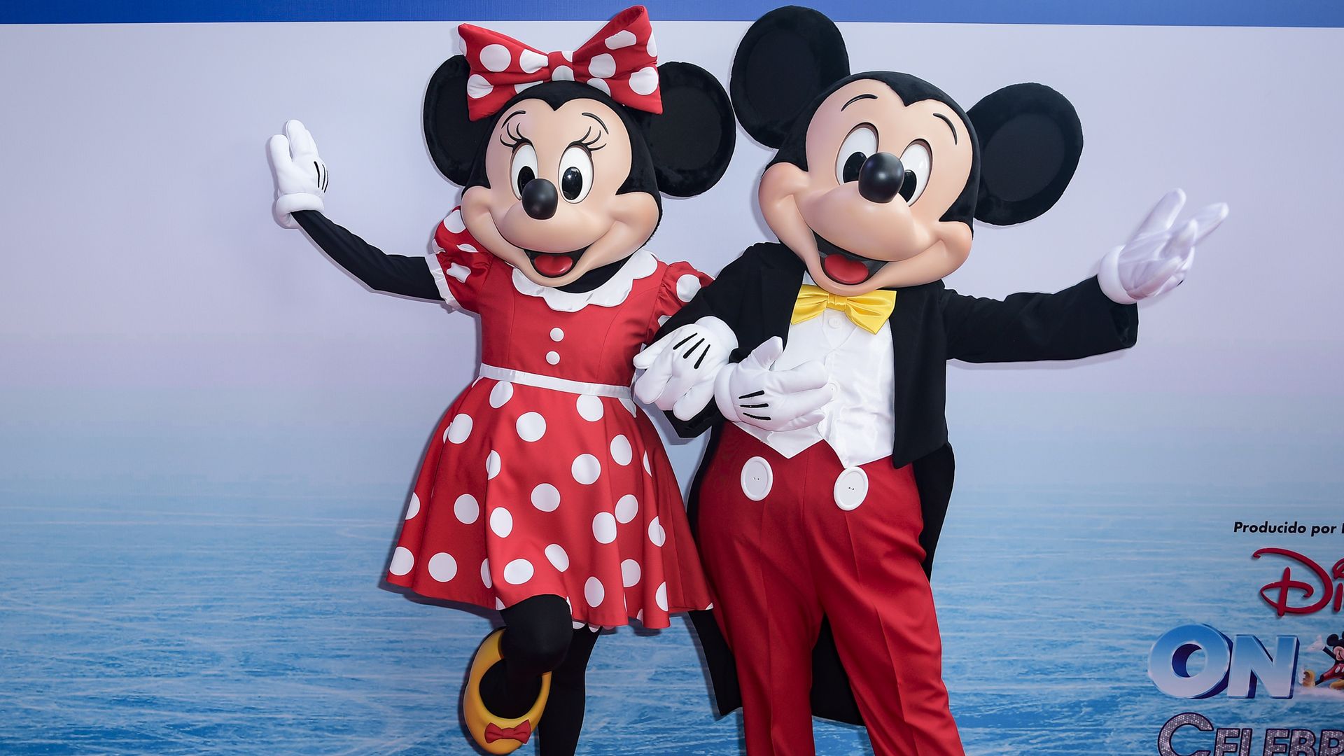 Weekend picks: Disney on Ice, Nine Inch Nails and Uncorked - Axios
