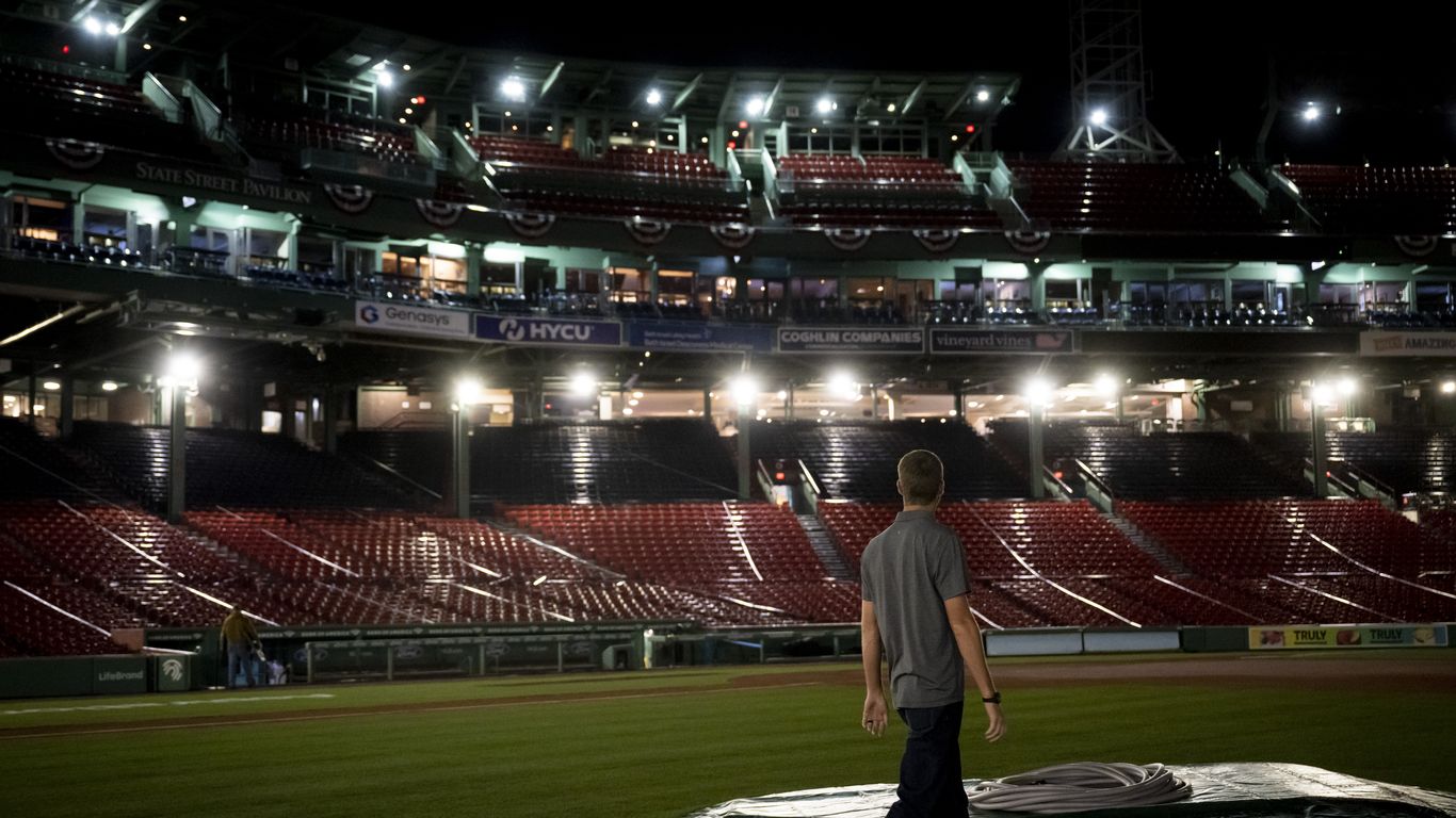 These are Fenway Park's theme nights - Vimarsana News